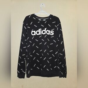 Adidas Tracksuit (Read Description)